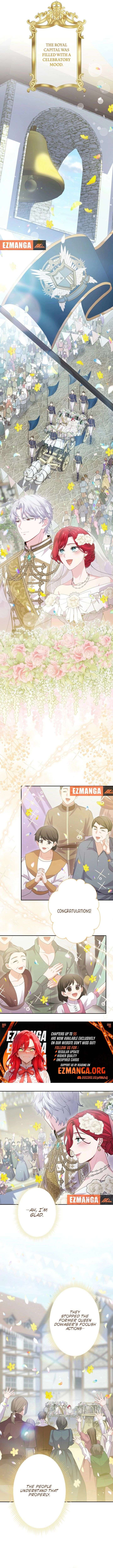 Read Too Much Regeneration! Now the King Obsesses Over Me EN Manga Online