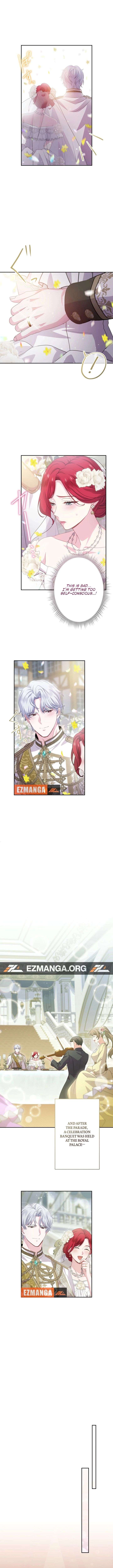 Read Too Much Regeneration! Now the King Obsesses Over Me EN Manga Online