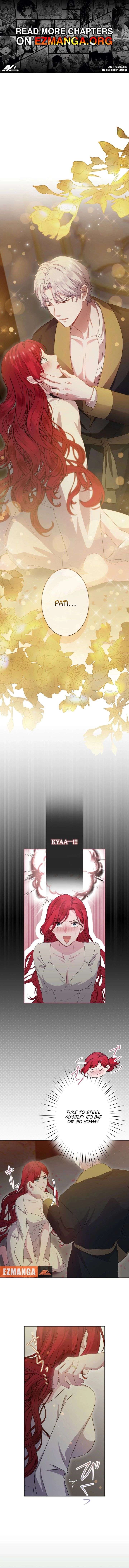 Read Too Much Regeneration! Now the King Obsesses Over Me EN Manga Online