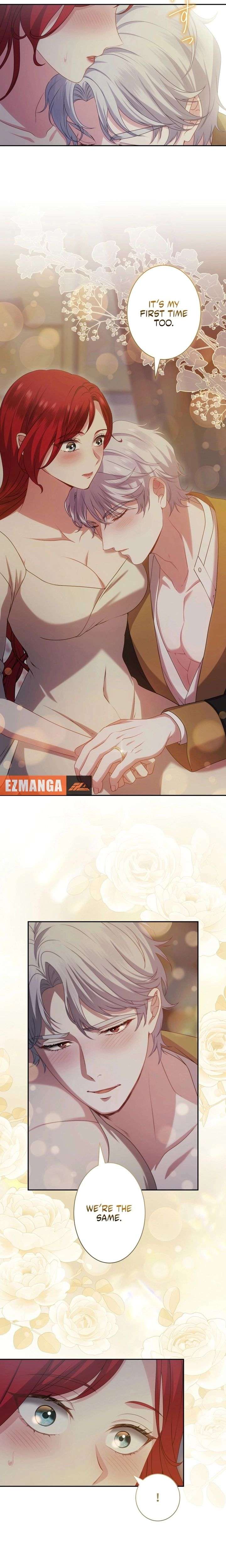Read Too Much Regeneration! Now the King Obsesses Over Me EN Manga Online