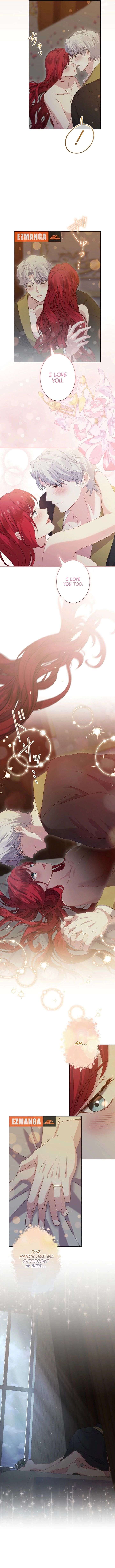 Read Too Much Regeneration! Now the King Obsesses Over Me EN Manga Online