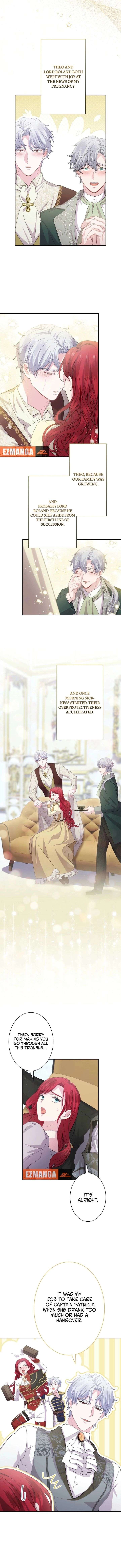 Read Too Much Regeneration! Now the King Obsesses Over Me EN Manga Online