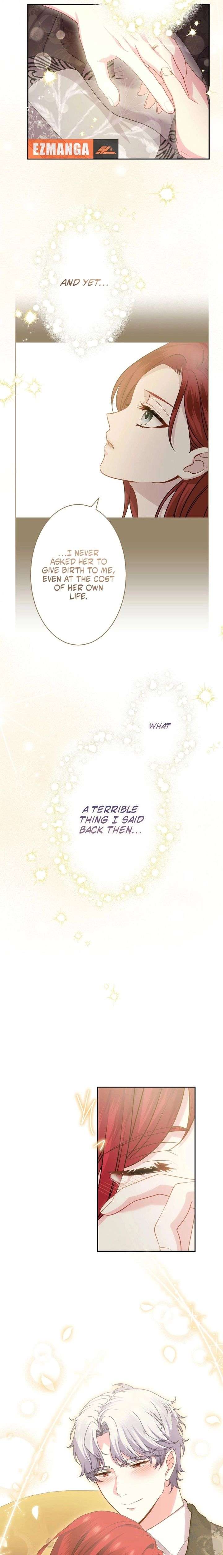 Read Too Much Regeneration! Now the King Obsesses Over Me EN Manga Online