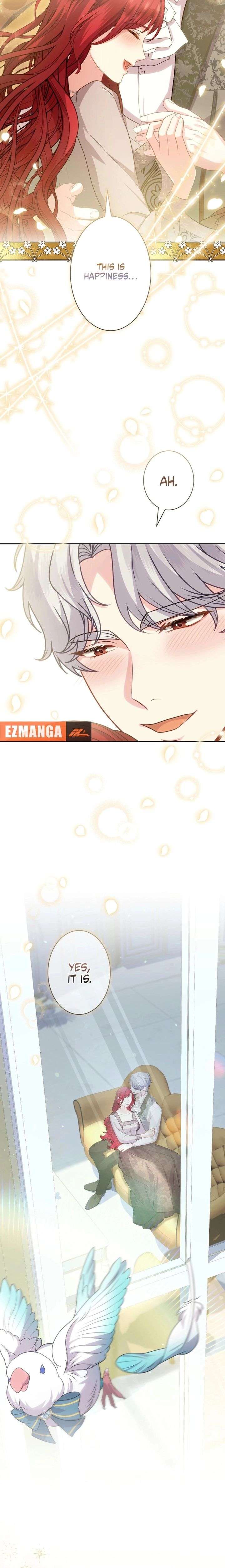 Read Too Much Regeneration! Now the King Obsesses Over Me EN Manga Online