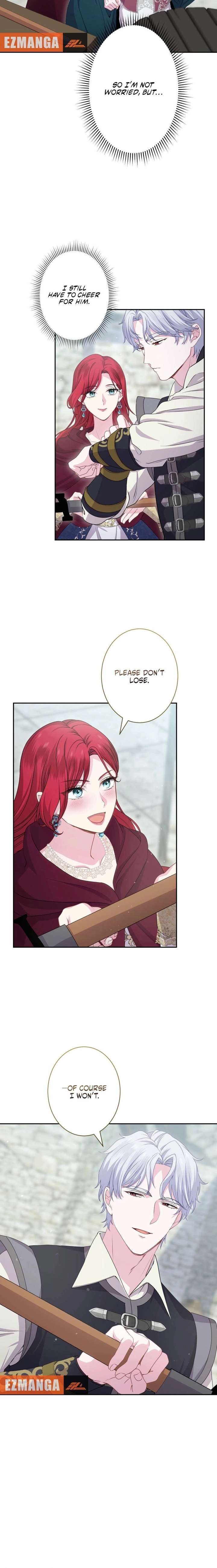 Read Too Much Regeneration! Now the King Obsesses Over Me EN Manga Online