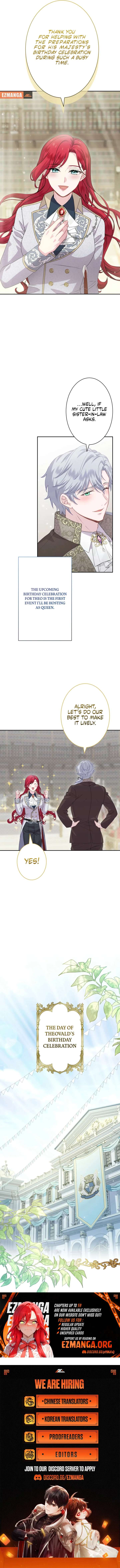 Read Too Much Regeneration! Now the King Obsesses Over Me EN Manga Online