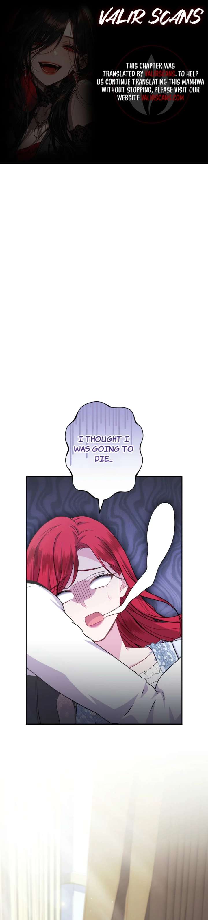 Read Too Much Regeneration! Now the King Obsesses Over Me EN Manga Online