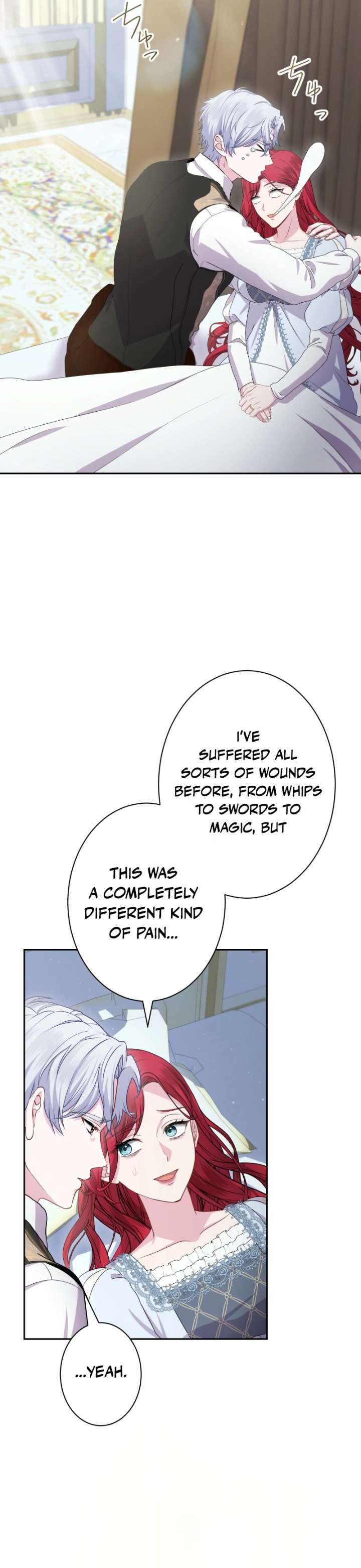 Read Too Much Regeneration! Now the King Obsesses Over Me EN Manga Online