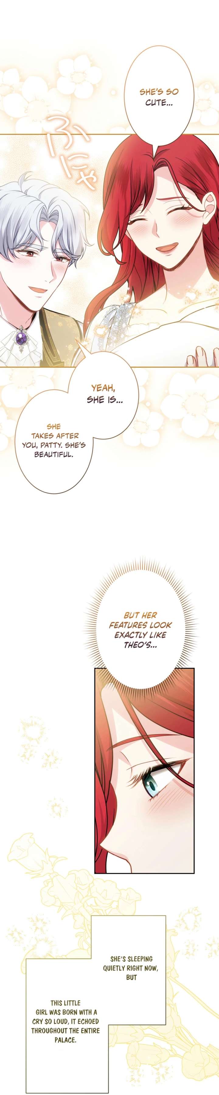 Read Too Much Regeneration! Now the King Obsesses Over Me EN Manga Online