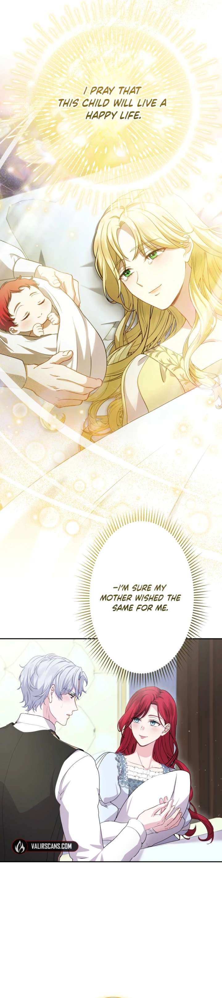 Read Too Much Regeneration! Now the King Obsesses Over Me EN Manga Online