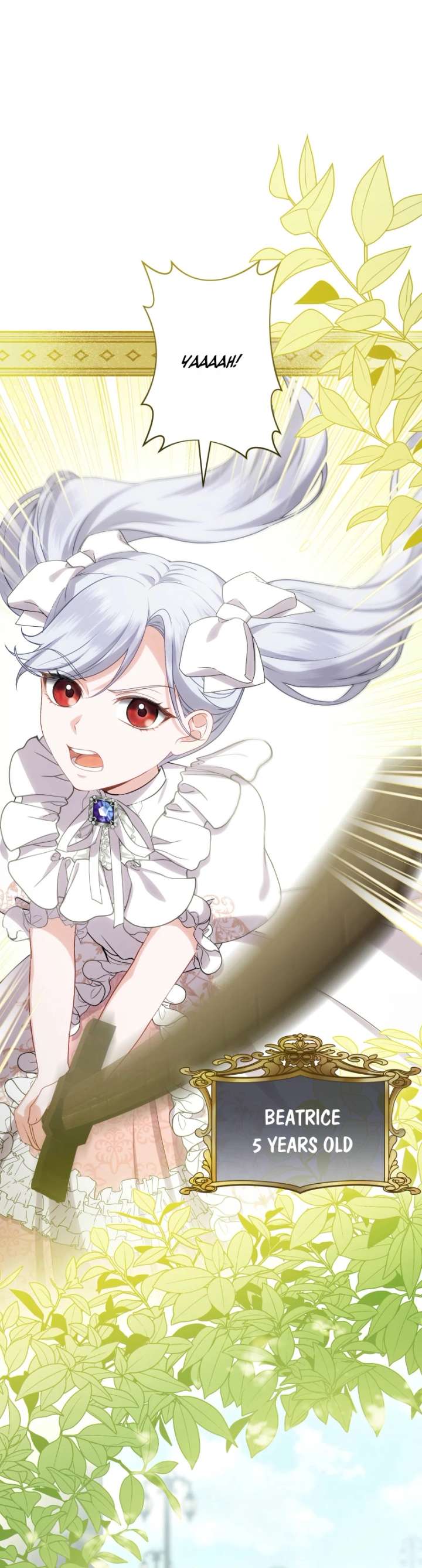 Read Too Much Regeneration! Now the King Obsesses Over Me EN Manga Online