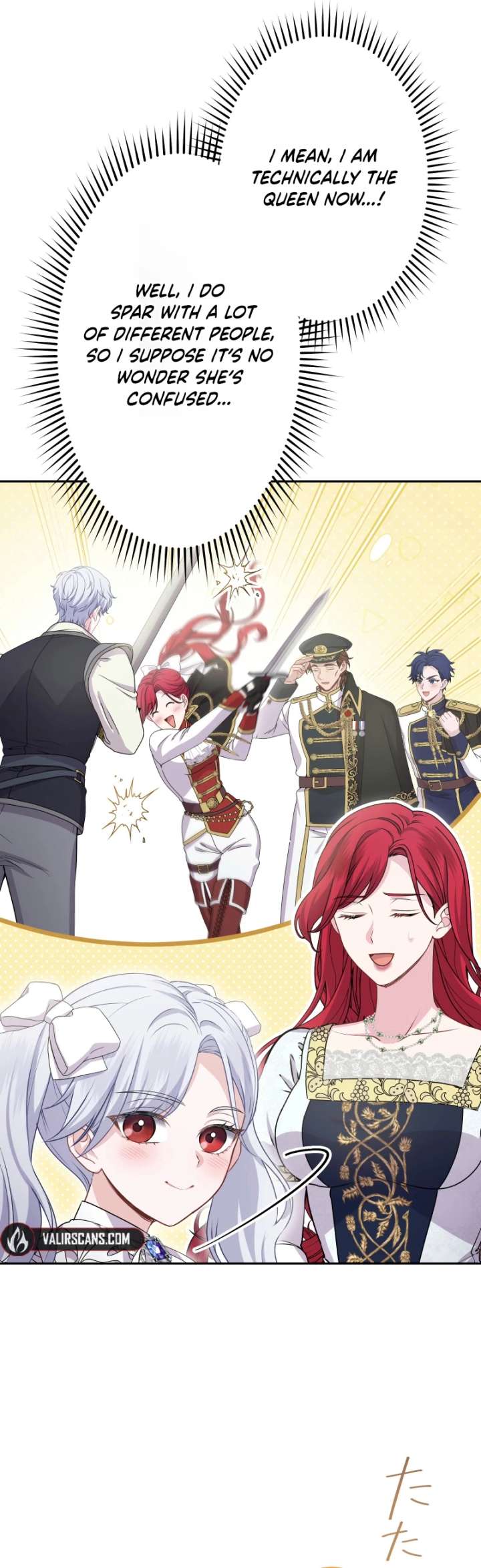 Read Too Much Regeneration! Now the King Obsesses Over Me EN Manga Online