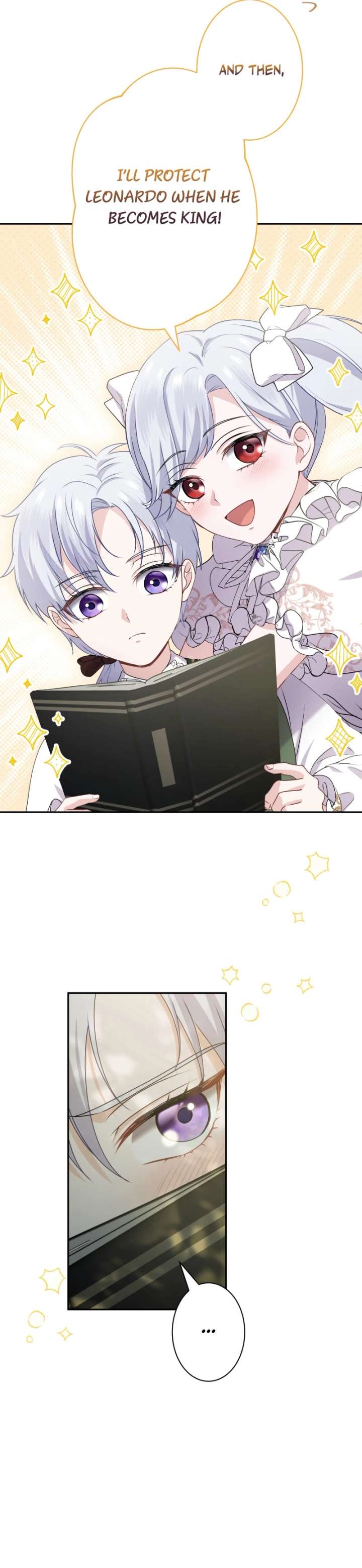 Read Too Much Regeneration! Now the King Obsesses Over Me EN Manga Online