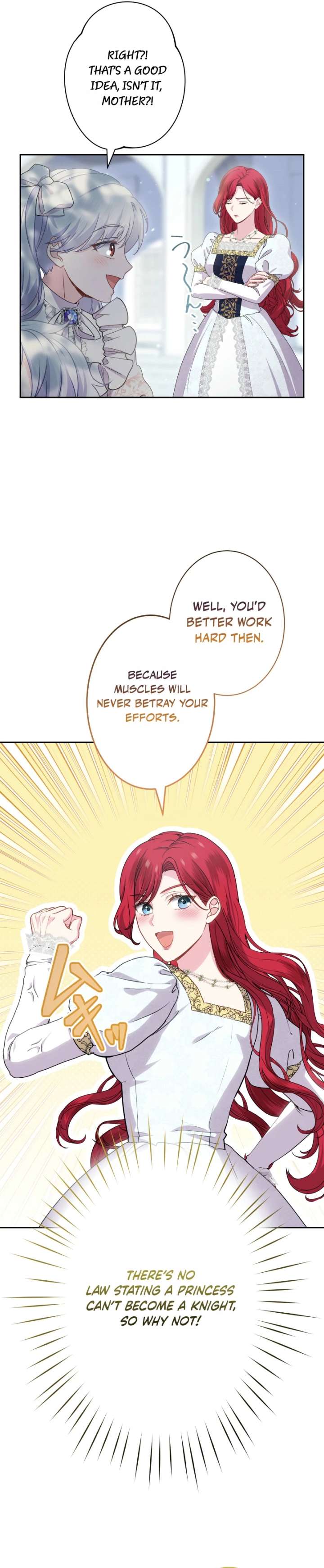 Read Too Much Regeneration! Now the King Obsesses Over Me EN Manga Online