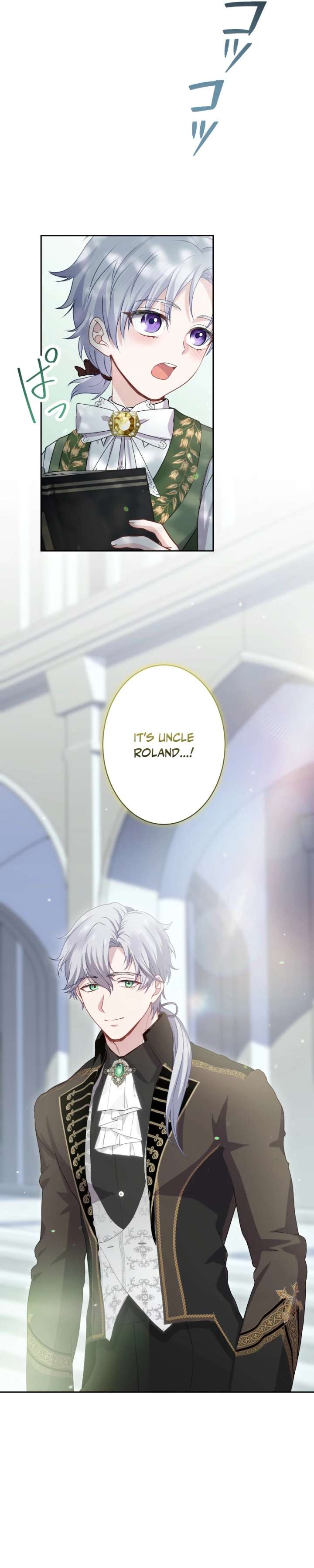 Read Too Much Regeneration! Now the King Obsesses Over Me EN Manga Online