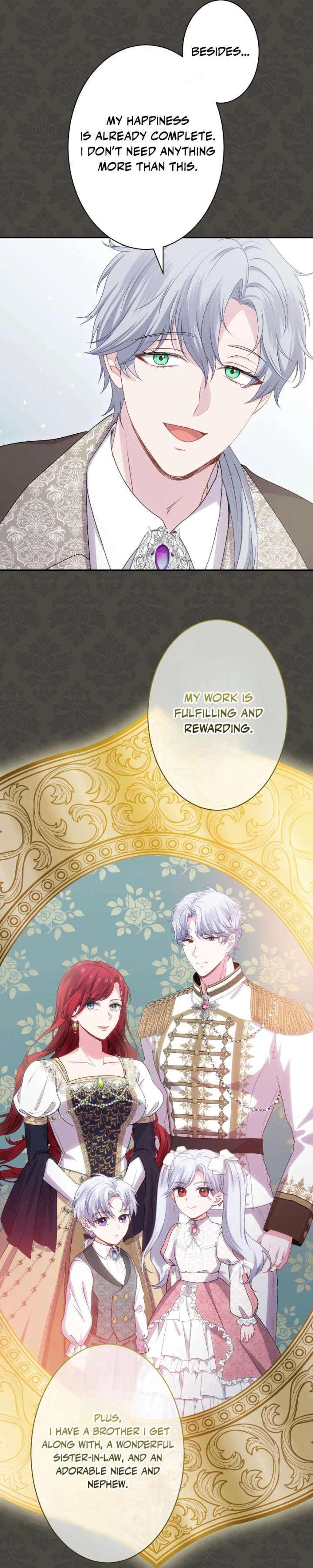 Read Too Much Regeneration! Now the King Obsesses Over Me EN Manga Online