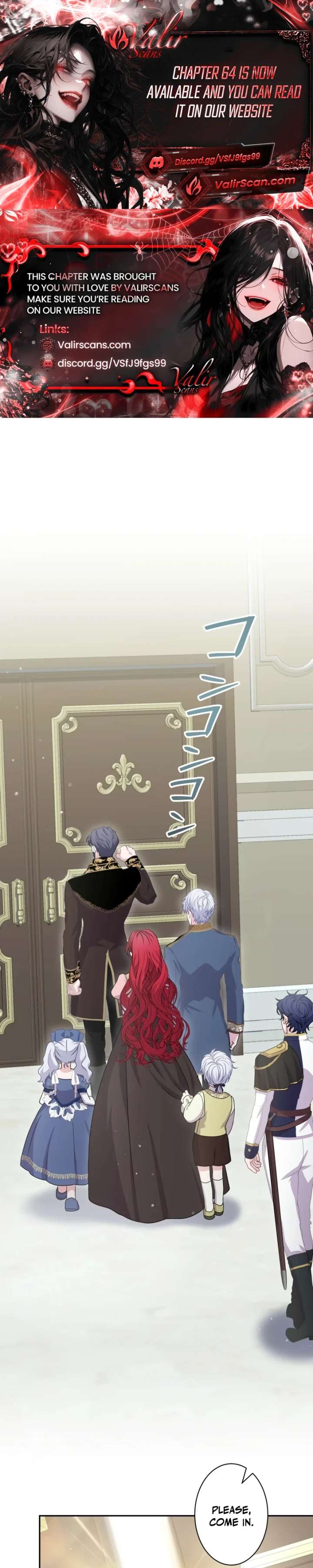 Read Too Much Regeneration! Now the King Obsesses Over Me EN Manga Online