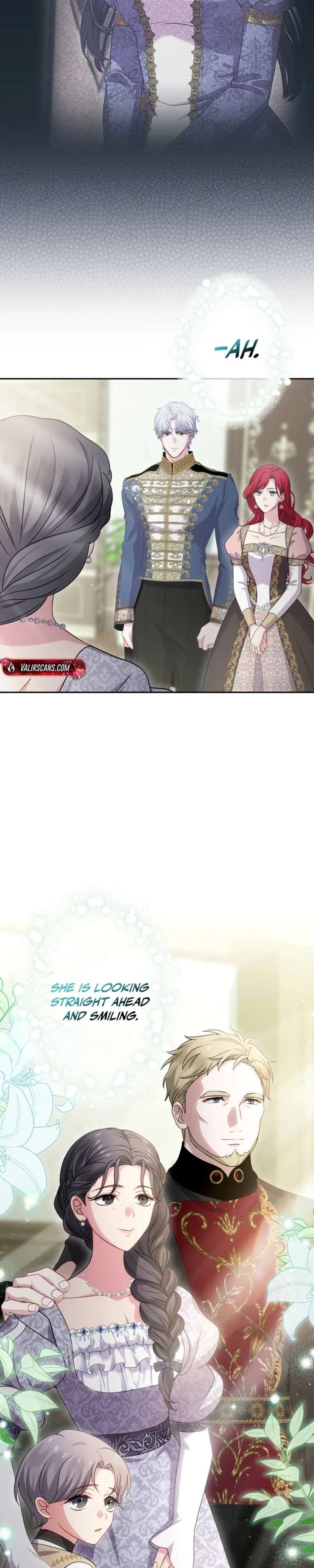 Read Too Much Regeneration! Now the King Obsesses Over Me EN Manga Online