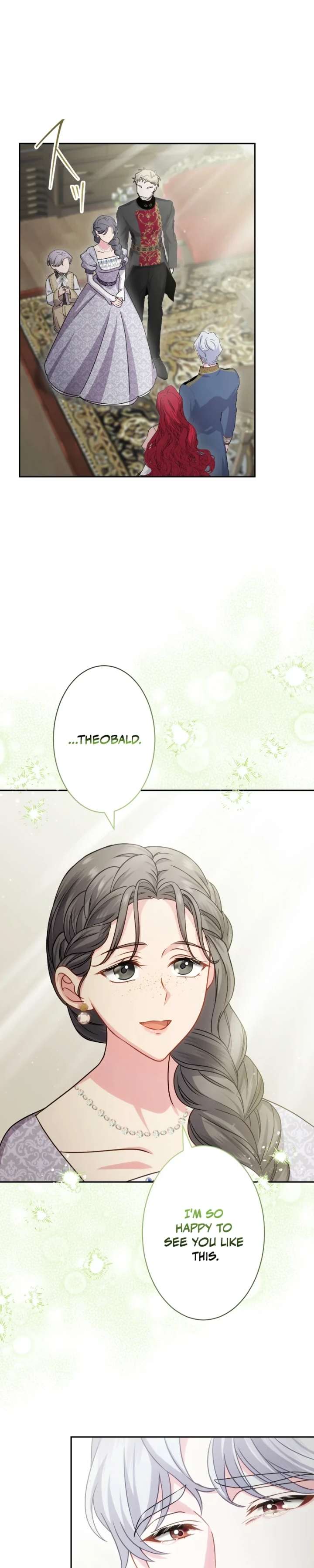Read Too Much Regeneration! Now the King Obsesses Over Me EN Manga Online
