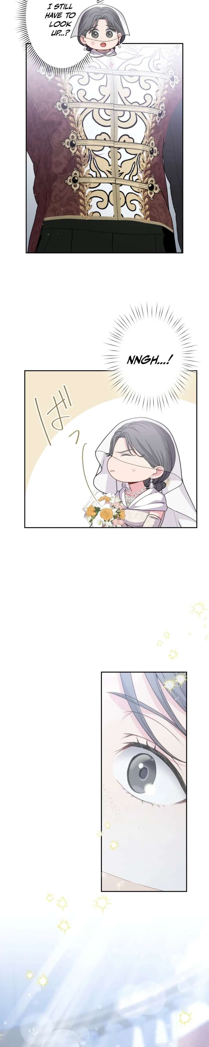 Read Too Much Regeneration! Now the King Obsesses Over Me EN Manga Online