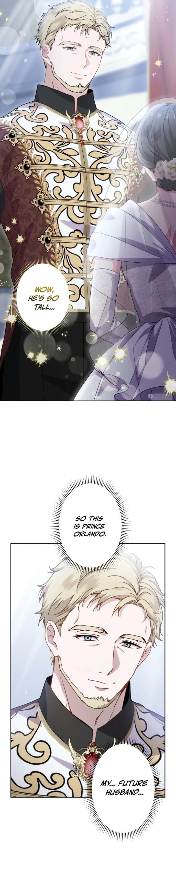 Read Too Much Regeneration! Now the King Obsesses Over Me EN Manga Online