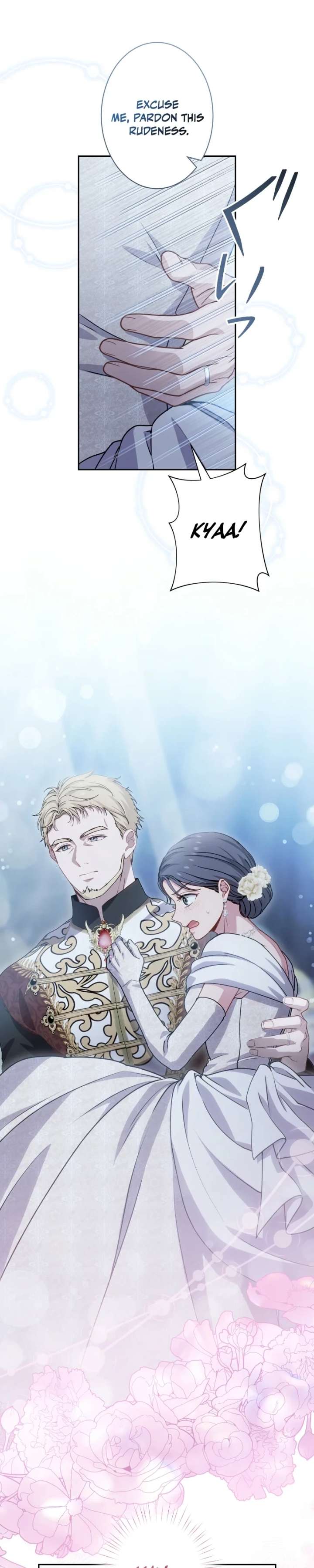 Read Too Much Regeneration! Now the King Obsesses Over Me EN Manga Online