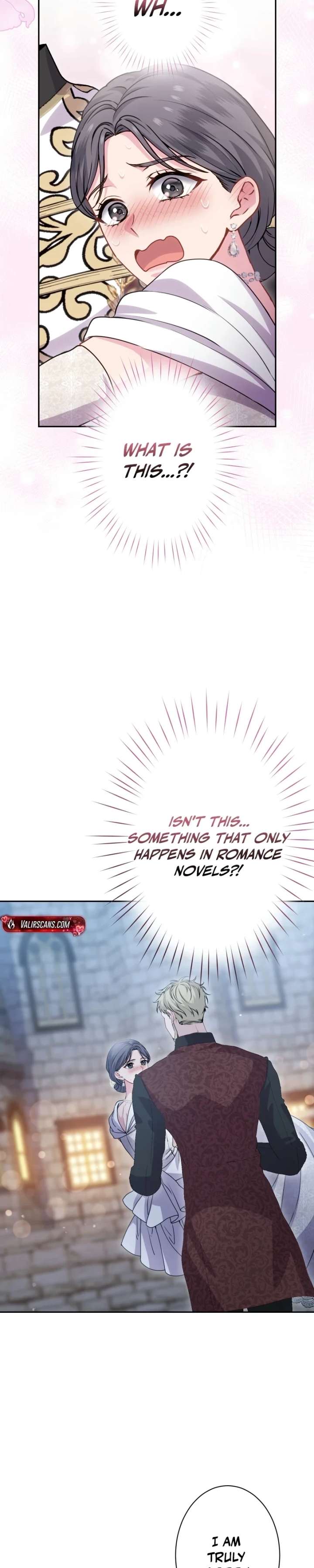 Read Too Much Regeneration! Now the King Obsesses Over Me EN Manga Online