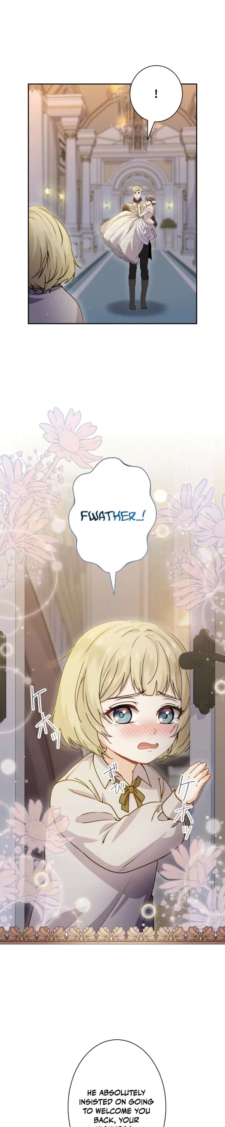 Read Too Much Regeneration! Now the King Obsesses Over Me EN Manga Online