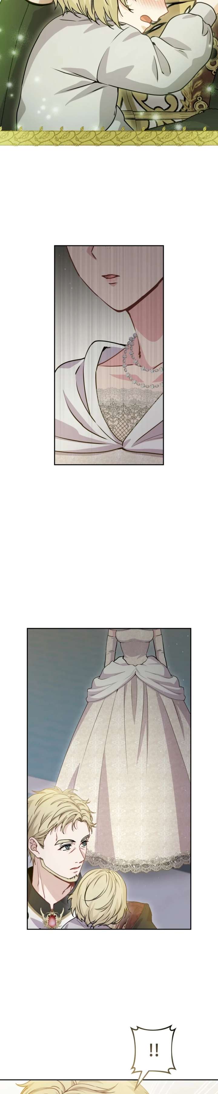 Read Too Much Regeneration! Now the King Obsesses Over Me EN Manga Online