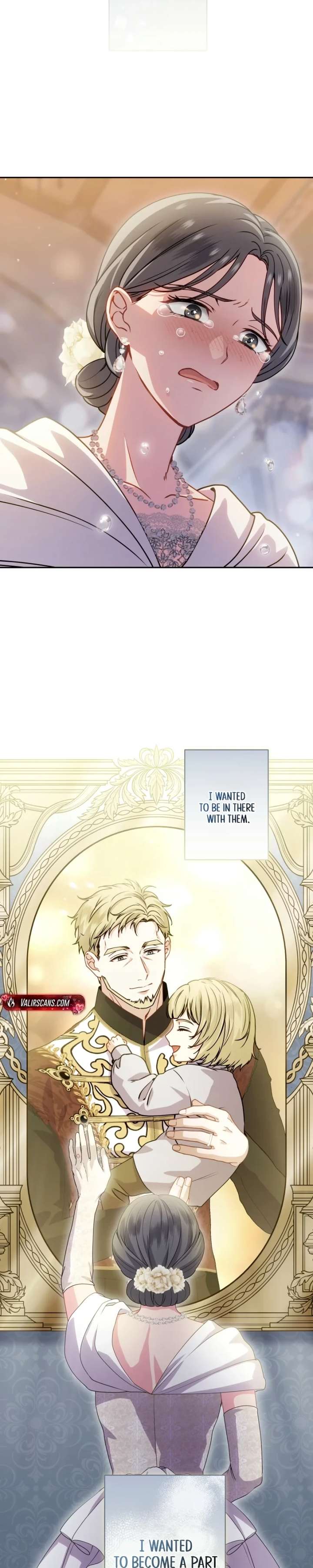 Read Too Much Regeneration! Now the King Obsesses Over Me EN Manga Online