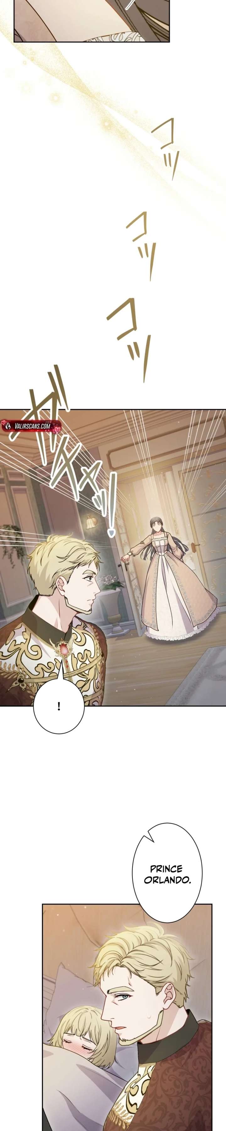 Read Too Much Regeneration! Now the King Obsesses Over Me EN Manga Online