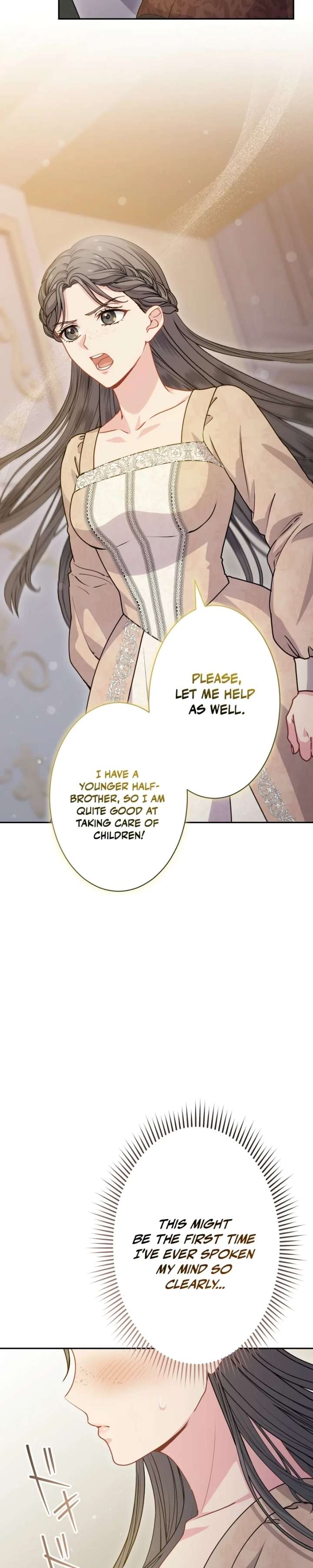 Read Too Much Regeneration! Now the King Obsesses Over Me EN Manga Online