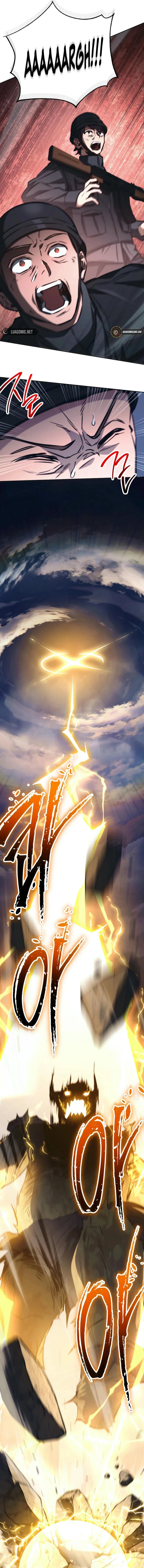 Read Top Ranker’s Life Guide for Aspiring Writers Manga Online