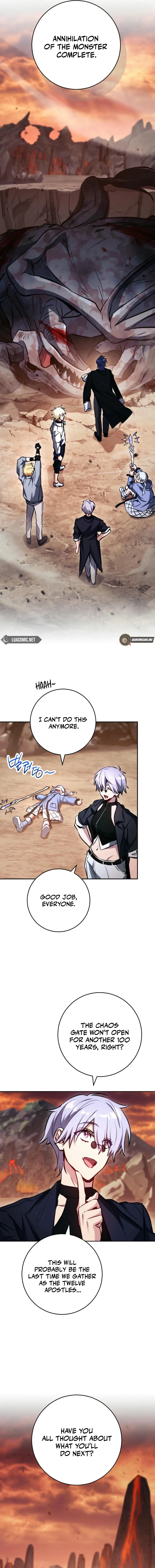 Read Top Ranker’s Life Guide for Aspiring Writers Manga Online
