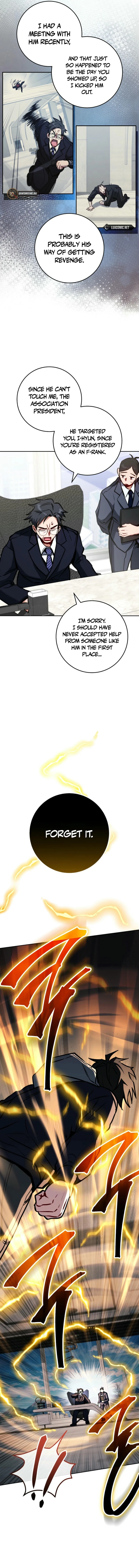 Read Top Ranker’s Life Guide for Aspiring Writers Manga Online
