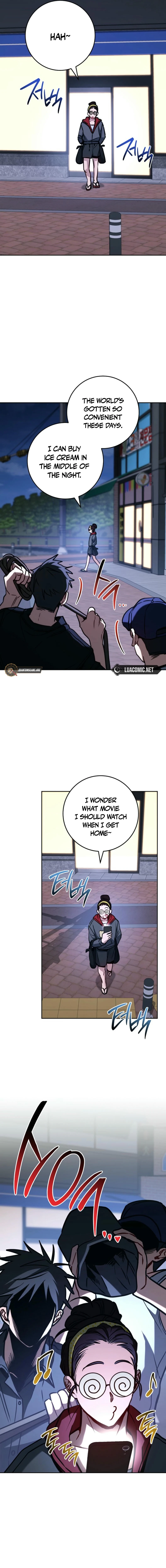Read Top Ranker’s Life Guide for Aspiring Writers Manga Online