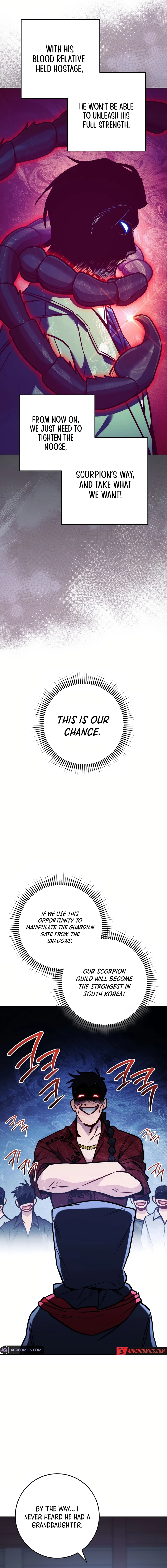Read Top Ranker’s Life Guide for Aspiring Writers Manga Online
