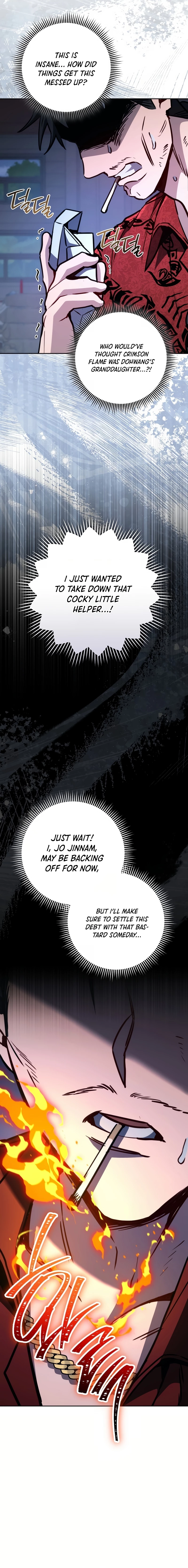Read Top Ranker’s Life Guide for Aspiring Writers Manga Online