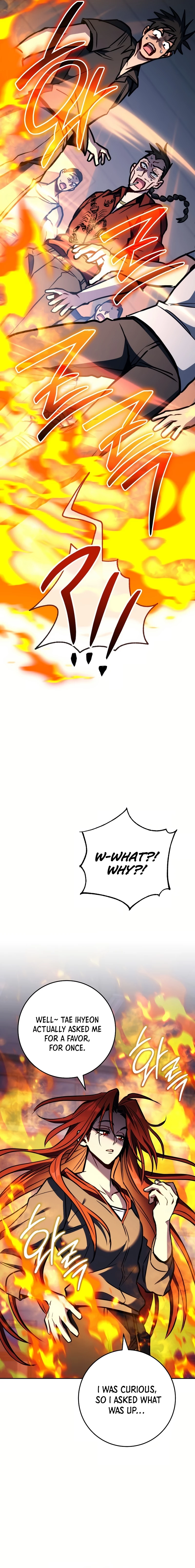 Read Top Ranker’s Life Guide for Aspiring Writers Manga Online