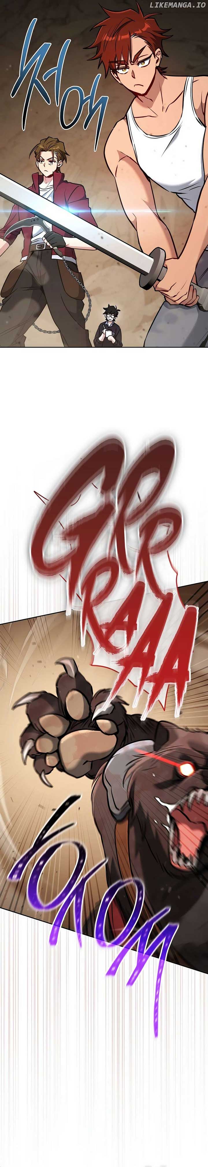 Read Top Ranker’s Life Guide for Aspiring Writers Manga Online