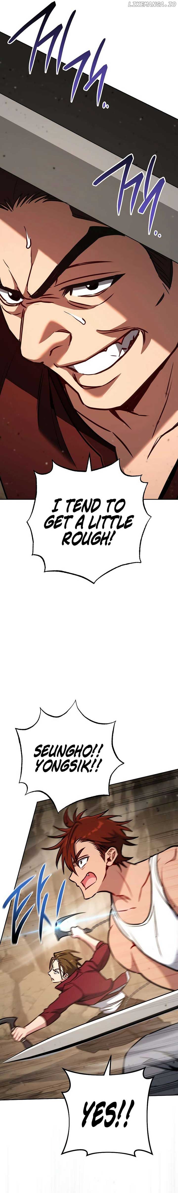 Read Top Ranker’s Life Guide for Aspiring Writers Manga Online