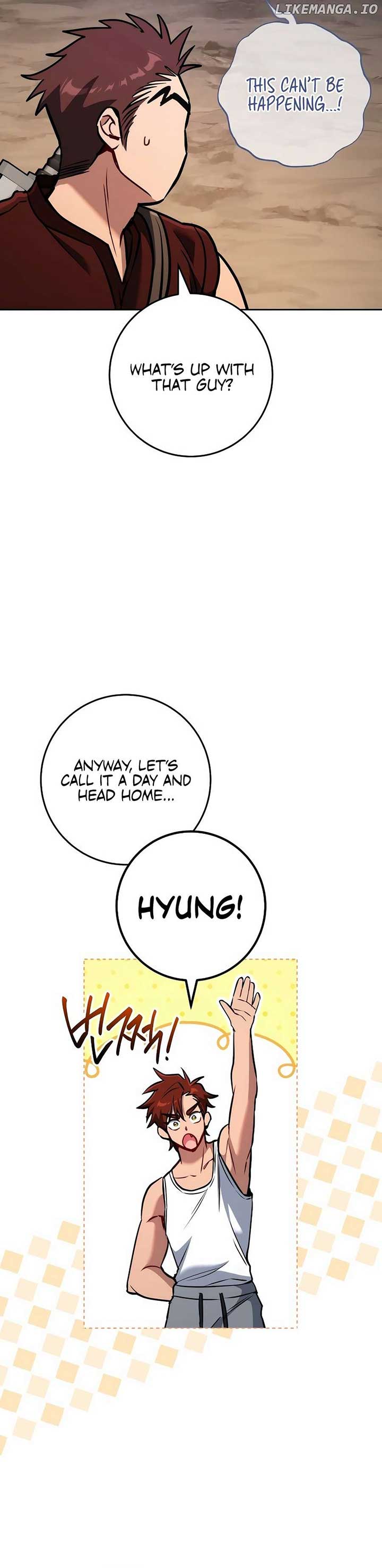 Read Top Ranker’s Life Guide for Aspiring Writers Manga Online