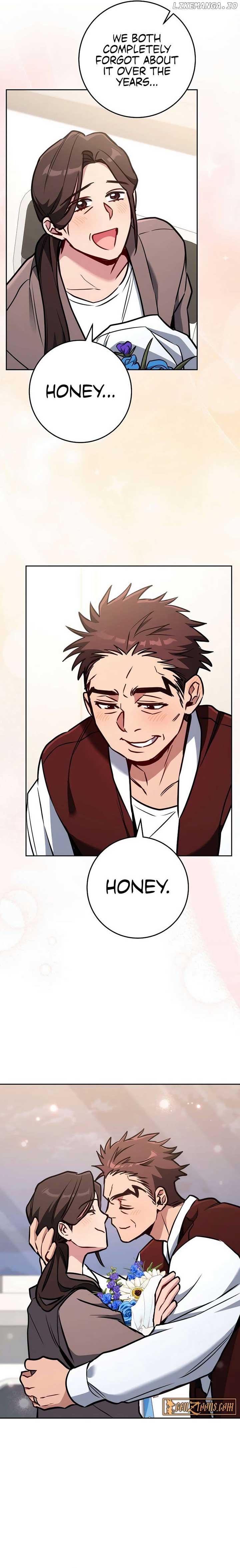 Read Top Ranker’s Life Guide for Aspiring Writers Manga Online