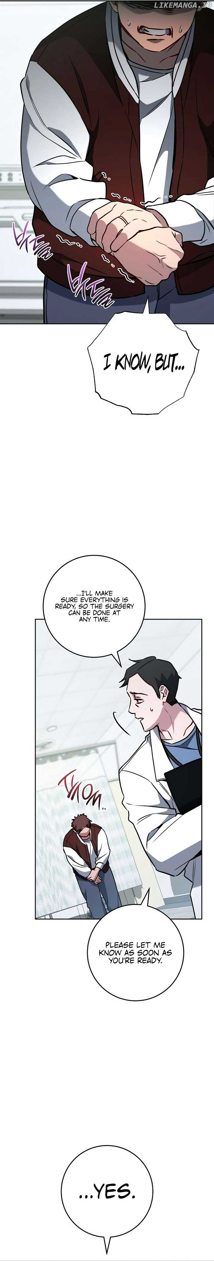Read Top Ranker’s Life Guide for Aspiring Writers Manga Online
