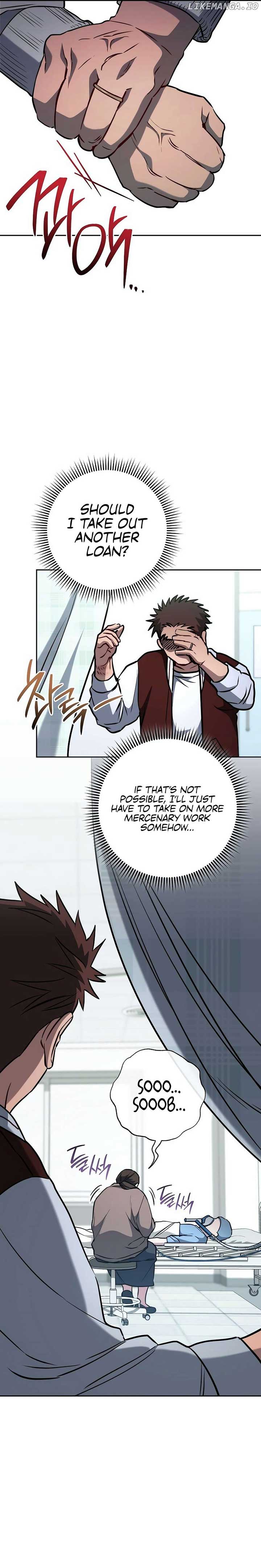 Read Top Ranker’s Life Guide for Aspiring Writers Manga Online