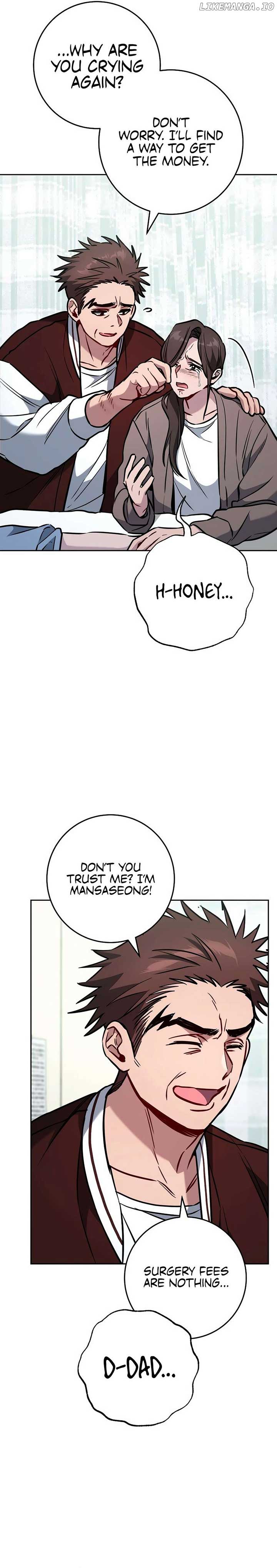 Read Top Ranker’s Life Guide for Aspiring Writers Manga Online