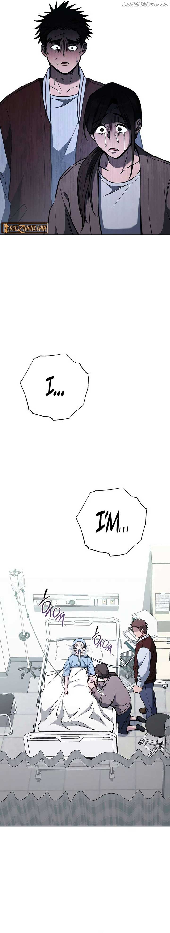 Read Top Ranker’s Life Guide for Aspiring Writers Manga Online