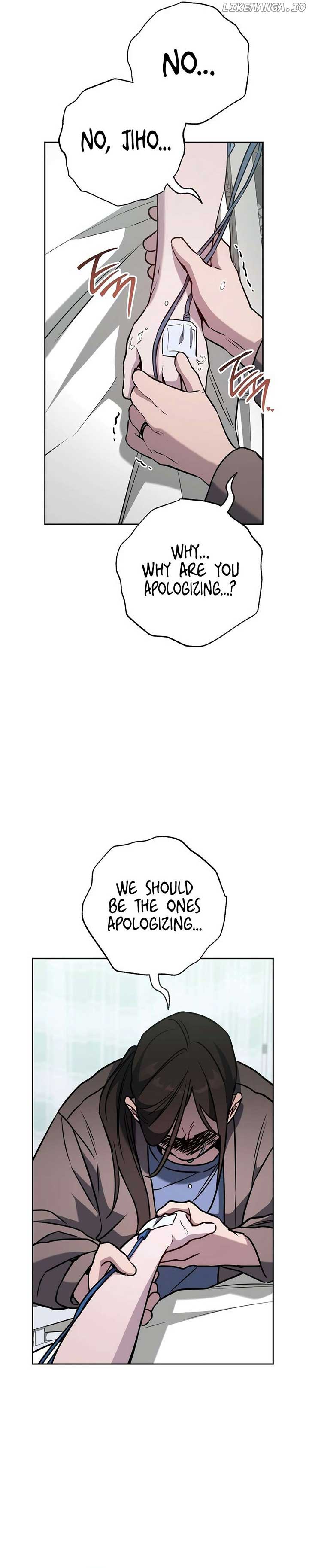 Read Top Ranker’s Life Guide for Aspiring Writers Manga Online