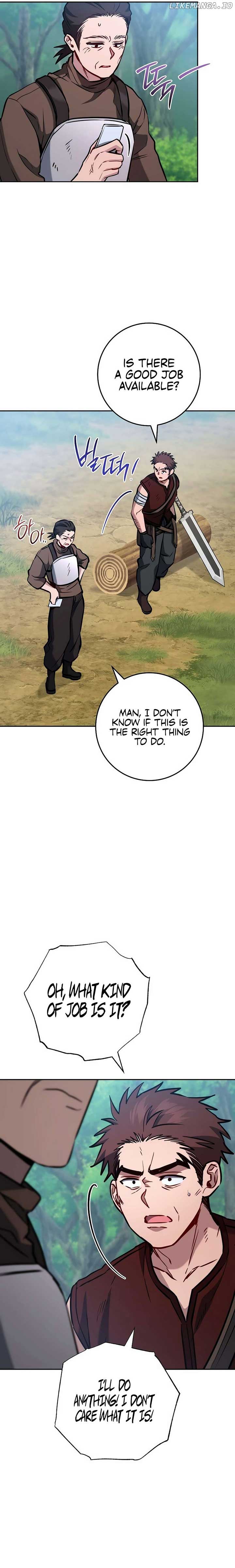Read Top Ranker’s Life Guide for Aspiring Writers Manga Online