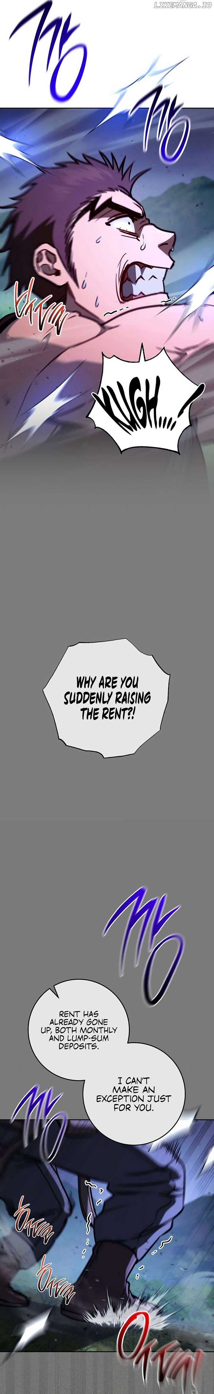 Read Top Ranker’s Life Guide for Aspiring Writers Manga Online
